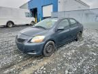 2009 TOYOTA YARIS
