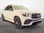 2020 MERCEDES-BENZ GLE