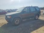 1998 NISSAN PATHFINDER