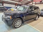 2012 LAND ROVER RANGE ROVER