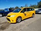 2018 TOYOTA SIENNA