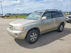 2001 TOYOTA HIGHLANDER