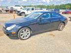 2008 MERCEDES-BENZ CLS