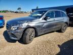 2019 MERCEDES-BENZ GLC