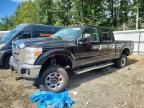 2014 FORD F350