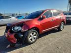 2013 NISSAN ROGUE