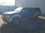 2002 NISSAN FRONTIER
