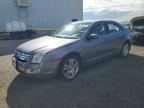 2007 FORD FUSION