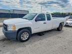 2012 CHEVROLET SILVERADO