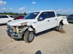 2015 FORD F150