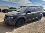 2019 DODGE JOURNEY