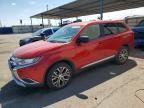 2018 MITSUBISHI OUTLANDER