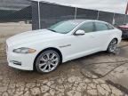 2019 JAGUAR XJL