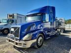 2011 VOLVO VN VNL