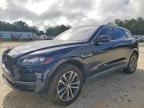 2020 JAGUAR F-PACE