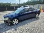 2011 CHEVROLET MALIBU