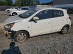 2015 MITSUBISHI MIRAGE