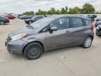 2016 NISSAN VERSA NOTE