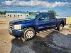2010 CHEVROLET SILVERADO
