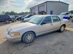 2005 FORD CROWN VICTORIA
