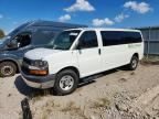 2015 CHEVROLET EXPRESS G3500