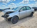 2006 TOYOTA COROLLA