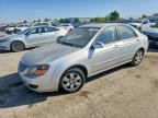 2009 KIA SPECTRA