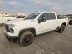 2025 CHEVROLET SILVERADO
