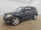 2015 MERCEDES-BENZ GLK