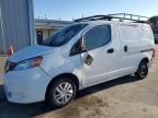 2020 NISSAN NV200