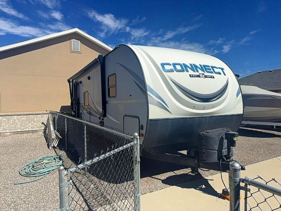 2019 KZ-RV CONNECT SPREE
