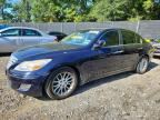 2010 HYUNDAI GENESIS