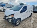 2017 CHEVROLET CITY EXPRESS