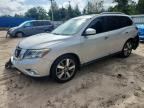 2016 NISSAN PATHFINDER