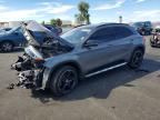 2017 MERCEDES-BENZ GLA