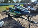 2016 KAWA - KAWASAKI 310 ULTRA LX