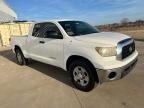 2008 TOYOTA TUNDRA