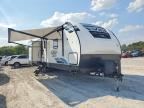 2022 FOREST RIVER VIBE TRAVEL TRAILERS