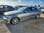 2012 MERCEDES-BENZ C
