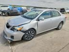 2011 TOYOTA COROLLA