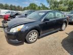 2011 SUBARU LEGACY