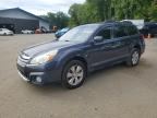 2013 SUBARU OUTBACK