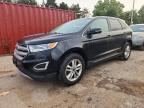 2016 FORD EDGE