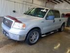2006 FORD F150