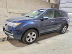 2010 ACURA MDX
