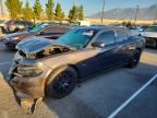 2015 DODGE CHARGER