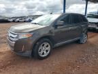 2011 FORD EDGE