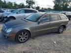 2008 MERCEDES-BENZ E