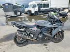 2022 KAWASAKI ZX1400