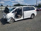 2012 TOYOTA SIENNA